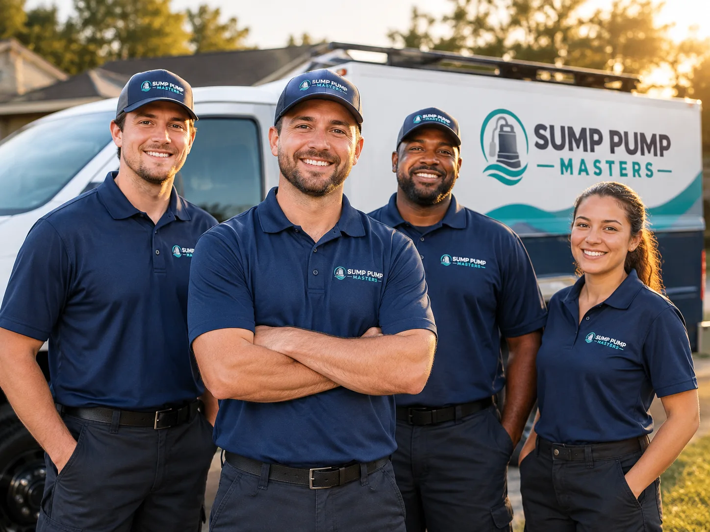 Sump Pump Repair company in Crane, MO